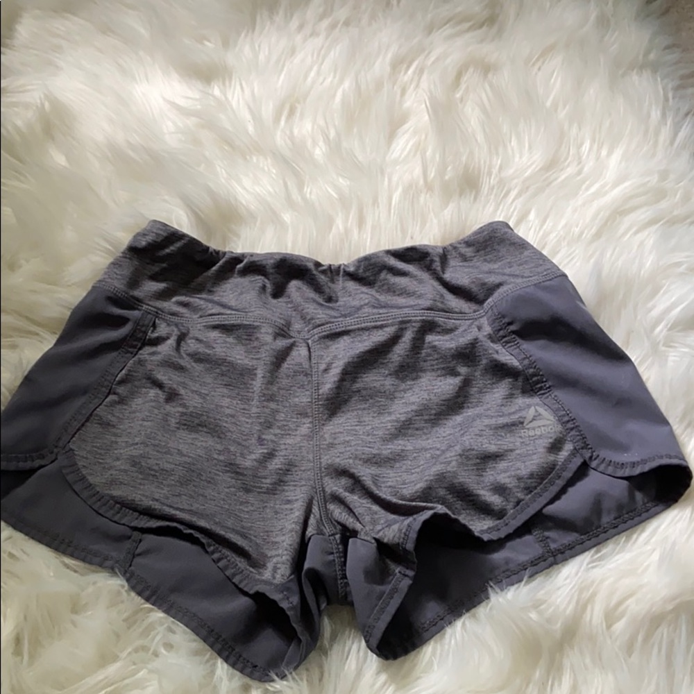 reebok shorts